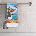 thumbnail image 3 of Puffin Servie À Main - Ensemble De 6, 3 of 3