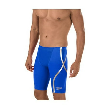- Speedo LZR Racer X Jammer BLUE HW