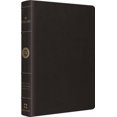 thumbnail image 1 of The Psalms, ESV (TruTone over Board, Brown/Walnut, Timeless Design), 1 of 1