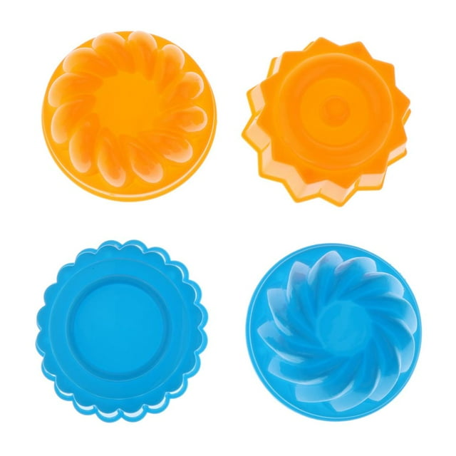 Juguetes de arena ños y bebés, juguetes de arena para pya, de de arena, juguetes para actividades de verano Cocina Baoblaze Castle Sand Toys