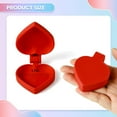 thumbnail image 5 of 2 PCS Round Cake Pop Mold Shapes Press Set, 3D Printed Sphere Circle Cake Pop Cutter and Pusher, Baking Tools Accessories for Home Baking, Birthday Parties, Wedding Desserts, 5 of 5