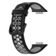thumbnail image 2 of Correa de muñeca ajustable NikouMX para reloj inteligente HUAWEI Watch FIT2 Silicona, 2 of 7