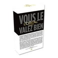 thumbnail image 4 of L'Oréal Paris Makeup Gift Set - Lash Paradise Mascara and Lipstick, 4 of 4