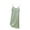 Green, variant on Jgppe Women's Spaghetti Strap Nightgown Comfy Ice Silk Sleeveless Under Dress Sleepwear for Ladies
