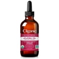 thumbnail image 5 of Aceite Orgánico de Jojoba Certificado para Hidratación Natural de Pelo y Piel 120 ml, 5 of 5