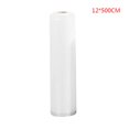 thumbnail image 1 of CNKOO Rouleau de Scellage sous Vide pour la Sécurité des Aliments, Sac de Conservation pour Cuisine, 1 of 2