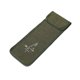 thumbnail image 1 of Bolsa de clavijas Bolsa de almacenamiento de clavos para suelo de tienda caja de clavijas para cuerda de viento equipo para acampar al aire libre Hugtrwg  Para estrenar, 1 of 8