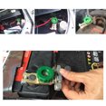 thumbnail image 4 of Car Battery Link Terminal Quick Disconnect Master Off Switch Alloy -, 4 of 4