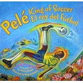 thumbnail image 1 of Libro HarperCollins Español: Pelé Bilingüe Inglés‑Español, 1 of 1