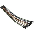 thumbnail image 2 of Supermicro 6-Inch 16Pin Front Control Split Cable (CBL-0084L), 2 of 3