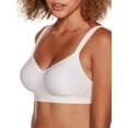 thumbnail image 4 of Bali Women's Comfort Revolution Wireless Bra, Style DF3463, 4 of 9