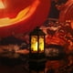 thumbnail image 4 of 4 pcs Fall Globe Lantern Thanksgiving Glittering Lighted Lantern, Fall Harvest Day Decorations Gifts, Home Fall Halloween Decor, 4 of 5