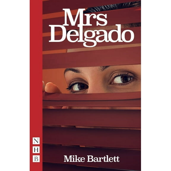 Mrs. Delgado, (Paperback)