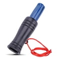 thumbnail image 1 of Duck Whistle Call Hunting Callers, Outdoor Duck Call Decoy Durable Hunting Hunter Whistle Shooting Tool, Outdoor Hunting Accessory, 1 of 9