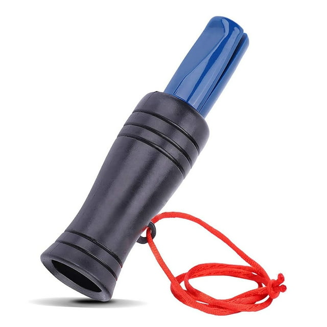 Duck Whistle Call Hunting Callers, Outdoor Duck Call Decoy Durable Hunting Hunter Whistle Shooting Tool, Outdoor Hunting Accessory