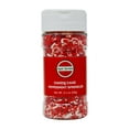 thumbnail image 2 of Mystic Sprinkles Peppermint Flavored Candy Cane Sprinkles 2.4 Ounce Bottle, 2 of 6