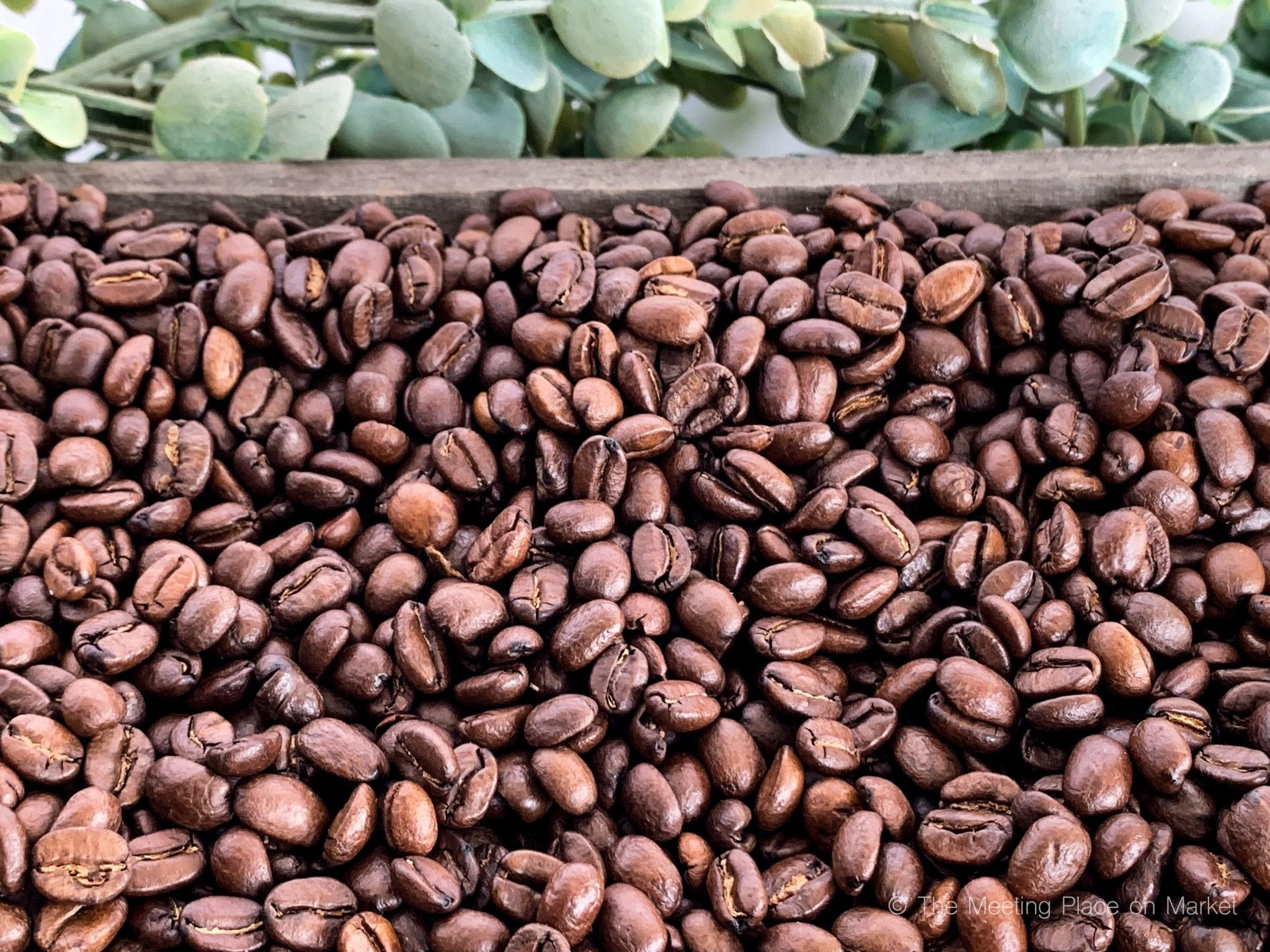 Variety of 3 Decaf Gourmet Coffees