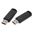 thumbnail image 1 of Upgraded SteamVR USB Dongle Receiver for Valve Index Controllers for  Vive Tracker Activity Receive, USB Dongle cordless Receiver 2pcs, 1 of 7