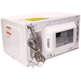 thumbnail image 2 of Horno Microondas MIDEA MMDP07S2CW 21 Litros Blanco, 2 of 4