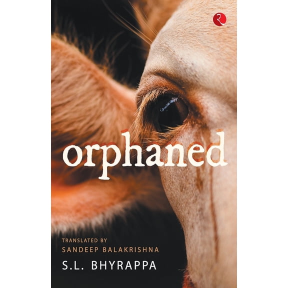 Orphaned, (Paperback)