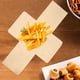 thumbnail image 4 of ADDHAT Silicone Cooking Mats Para Con Flexible Para De Pan Y Pasteles Color Amarillo Claro, 4 of 6