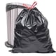 thumbnail image 5 of Reli. Bolsas De Basura De 30 Galones Con Cordón | 150 Unidades | Negro | Bolsas De Basura De 30 Galones Resistentes | Grande 30 Galones, 5 of 9