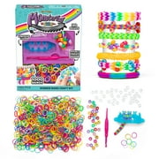 Rainbow Loom Monster Tail Rubber Band Craft Kit, Ages 7+