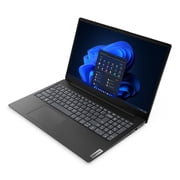 Lenovo V15 G4 15.6\ FHD Laptop Intel Core i7-13620H 16GB RAM 1TB SSD Business Black