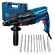 thumbnail image 1 of Martillo Perforador Sds Plus Bosch Gbh 2-26 Dre 800w 900rpm azul Estándar, 1 of 6