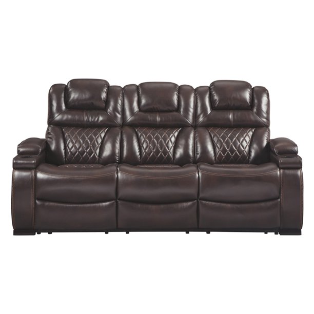 Ashley Furniture Power Reclining Sofa Troubleshooting