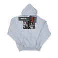 thumbnail image 2 of AC/DC Boys Badges And Posters Collection Hoodie, 2 of 5