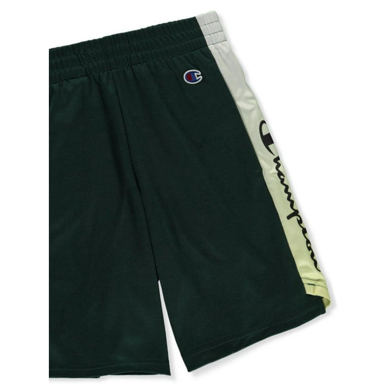Champion boys cheap basketball shorts