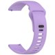 thumbnail image 2 of Pulsera deportiva inteligente de silicona de 22 mm - Duradera, transpirable, fácil de instalar, 2 of 5