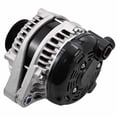 thumbnail image 6 of 130A Alternator Compatible for 2005-2007 Honda Odyssey, 2005-2008 Honda Pilot, 2003-2009 Acura MDX (PN: 31120-RNB-A11, 31120-RMB-A51, etc.) - Direct Replacement, High Output, 6 of 11