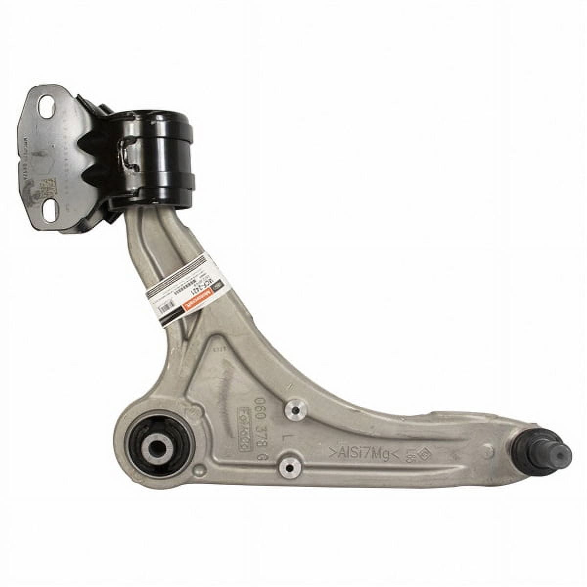 Motorcraft Suspension Control Arm and Ball Joint Assembly MCF-2421 Fits select: 2013-2020 FORD FUSION, 2013-2020 LINCOLN MKZ