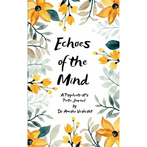 Echoes of the Mind, (Paperback)