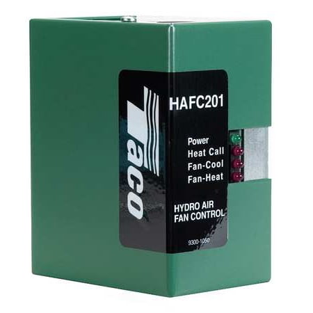 Taco HAFC201-2 Time Delay Hydro Fan Unit Control