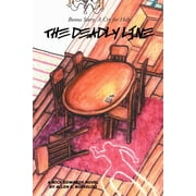 The Deadly Line : A Nick Edwards Novel (Paperback)