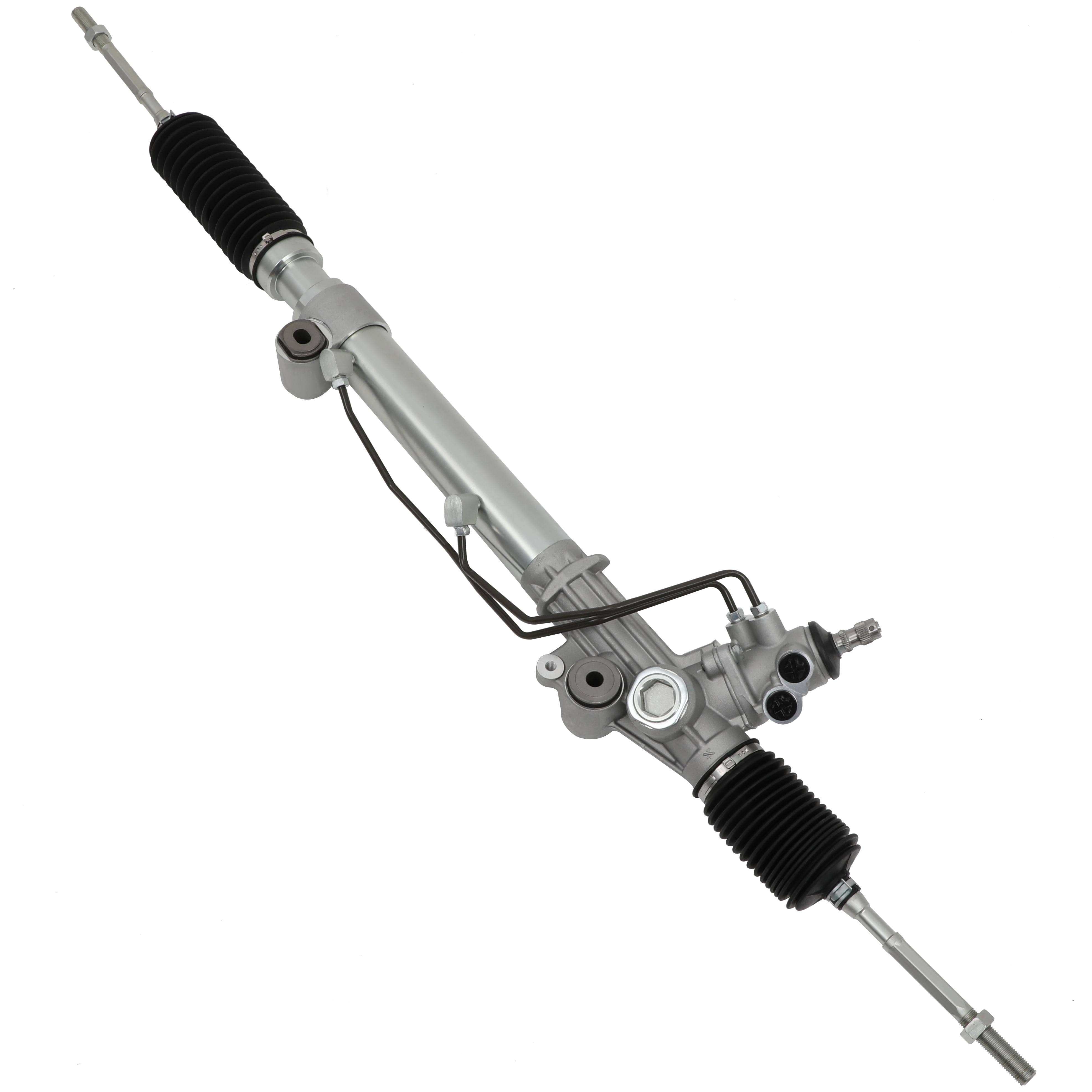 ECCPP Power Steering Rack and Pinion Assembly fits for 20032009 for