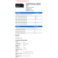 thumbnail image 2 of Rear Right Bumper End - Compatible with 2007 - 2013 Chevy Silverado 1500 2008 2009 2010 2011 2012, 2 of 2