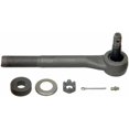 Moog ES2018L Tie Rod End For Ford Bronco, Front Driver Side, Inner