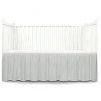 Crib Skirts Walmart Com