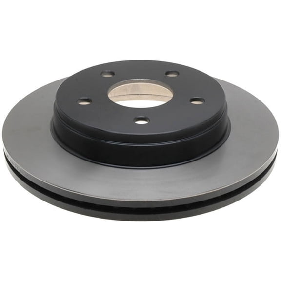 Raybestos 780073 Specialty - Truck Fits select: 2013-2018 RAM 1500, 2007-2012 DODGE RAM 1500