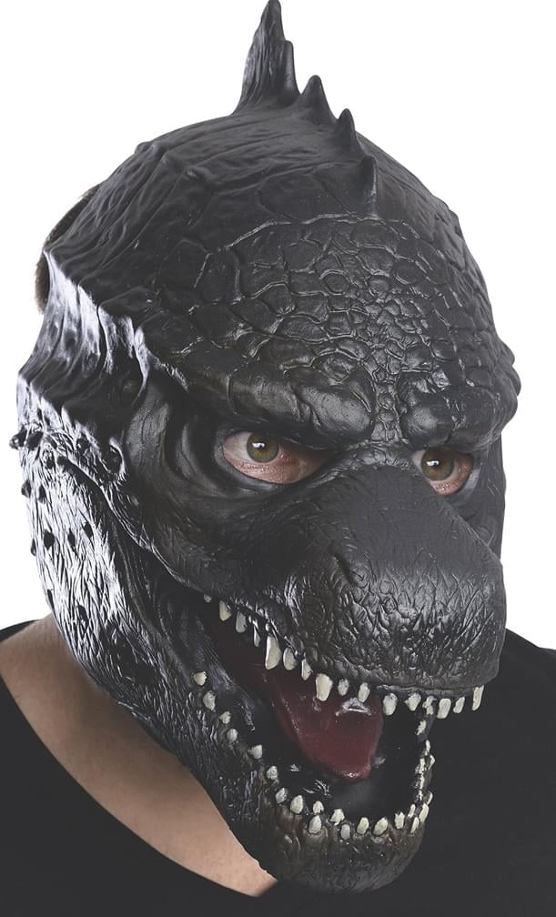 Godzilla Mask First Generation Costume Halloween 4562214383998 From Japan for sale online 