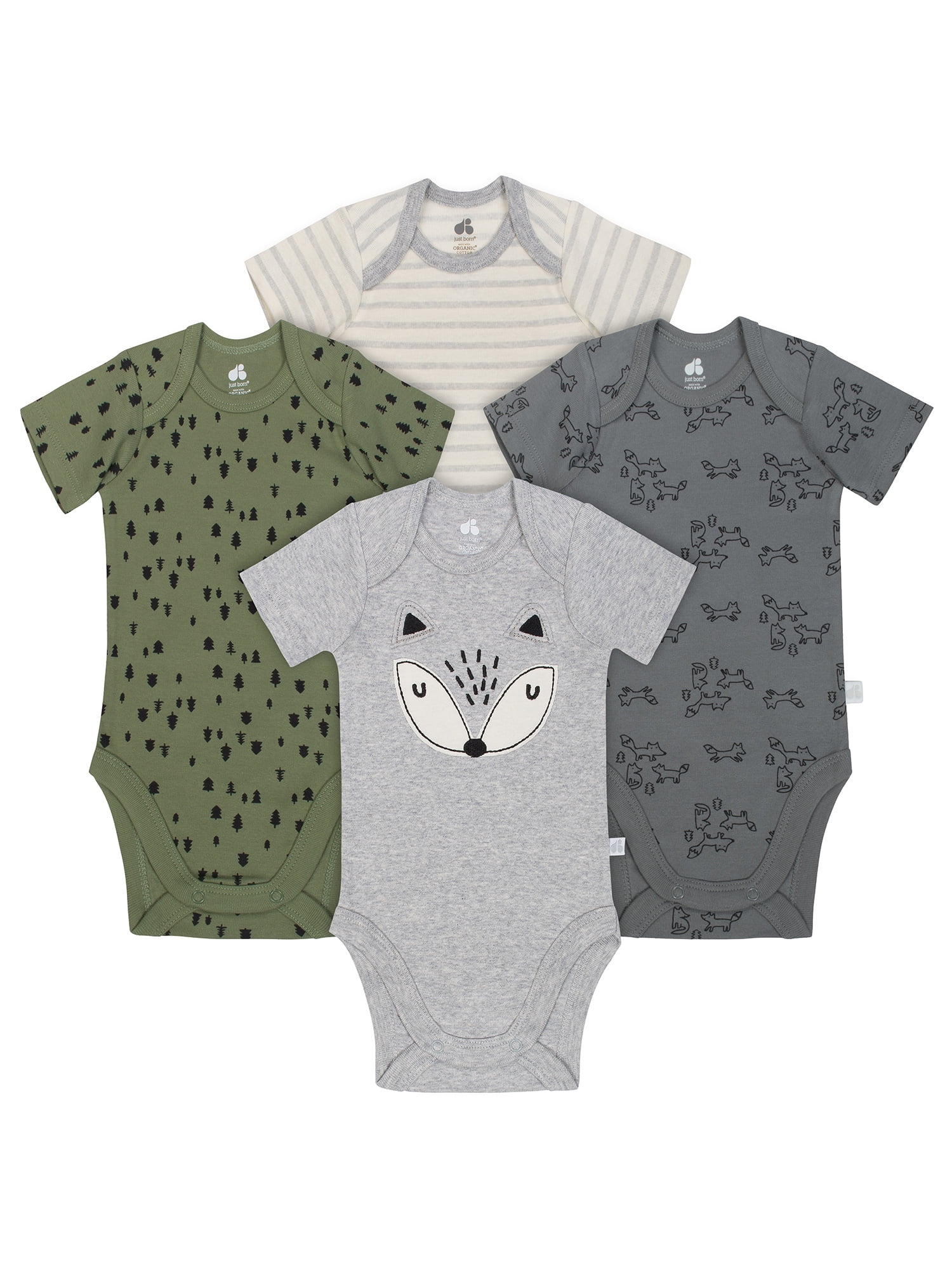 just born organic baby clothes
