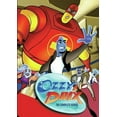 thumbnail image 1 of Ozzy & Drix: The Complete Series, 1 of 1