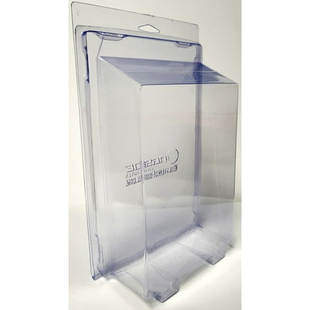 Figure Defender Protective Case for Elite Ringside Collectibles Wrestling Action Figure Accessories