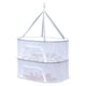 thumbnail image 1 of Tendedero Plano de Malla Plegable para Ropa Interior., 1 of 2