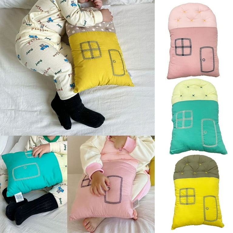 House shaped cushion sales