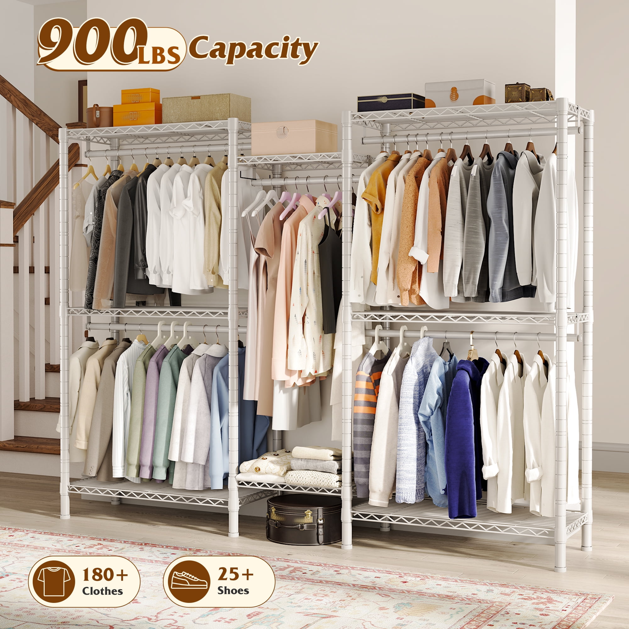 ②WWW_RACK WHAT WE WANT Homieasy 48